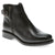 Buckled Wide-Fit Ankle Boots - PERFO40003 / 326 273