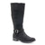 Buckle Detail Long Boots - WBINS40119 / 325 939