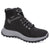 Lace-Up Leather Walking Boots  - SHAFI40007 / 326 267