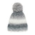 Two-Tone Bobble Hat - YIWU40047 / 326 449