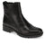 Zip-Up Ankle Boots - DDIN40001 / 326 062