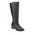 Wide-Fit Leather Long Boots - CDINT40001 / 326 602