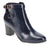 Buckled Ankle Boots - BELTREN40001 / 326 057