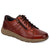 Casual Leather Lace-Up Shoes - PARK40021 / 325 816