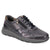 Dual-Fastening Leather Shoes - PARK40023 / 325 817