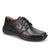 Smart Leather Lace-Up Shoes - JOSEF40504 / 326 430