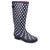 Spot-Patterned Wellington Boots - ITAJA40001 / 326 450