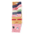 Festive Women's Socks 5-Pack - EKIN40001 / 326 689