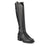 Fashionable Slip-On Long Boots - WOIL40015 / 325 916