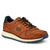 Casual Leather Lace-Up Shoes - BUG40524 / 326 010