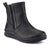 Waterproof Leather Ankle Boots - GOOD40003 / 326 468