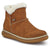 Warm Slip-On Boots - RKR40523 / 326 100