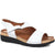 Casual Leather Slingback Sandal - KARY25004 / 309 780