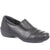 Leather Slip on with Elasticated Vents - HAK2208 / 306 360