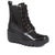 Biaz Leather Wedge Boots - FLYLO34500 / 320 426
