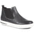 Leather Chelsea Boots - CAPRI34504 / 320 975