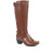 Tall Buckle Boots - WBINS34165 / 320 705