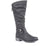 Casual Knee High Boots - CENTR34075 / 320 569