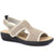Wide Fit Touch-Fastening Sandals - FLY27017 / 312 035