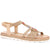 Slingback Strappy Sandals - BELBAIZH35037 / 321 461