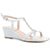 Wedge Heel Sandals - HUANG35007 / 322 264