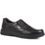 Wide Fit Smart Slip-On Shoes - KEM35006 / 322 312