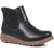 Wedge Chelsea Boots - WBINS36067 / 322 580