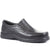 Hadleigh Extra Wide H Fit Slip-On Shoes - HADLEIGH / 323 032