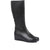 Leather Knee High Boots - ESFA32003 / 319 585