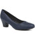 Heeled Court Shoes - PIC26000 / 310 513