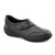 Extra Wide Leather Touch Fasten Shoe - RAJA2305 / 307 957