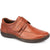 Wide Fit Men's Leather Shoes - HAK26000 / 310 502