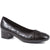 Patent Croc Court Shoes - RKR36502 / 322 434