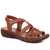 Leather T-Bar Sandals - LUCK33015 / 320 059