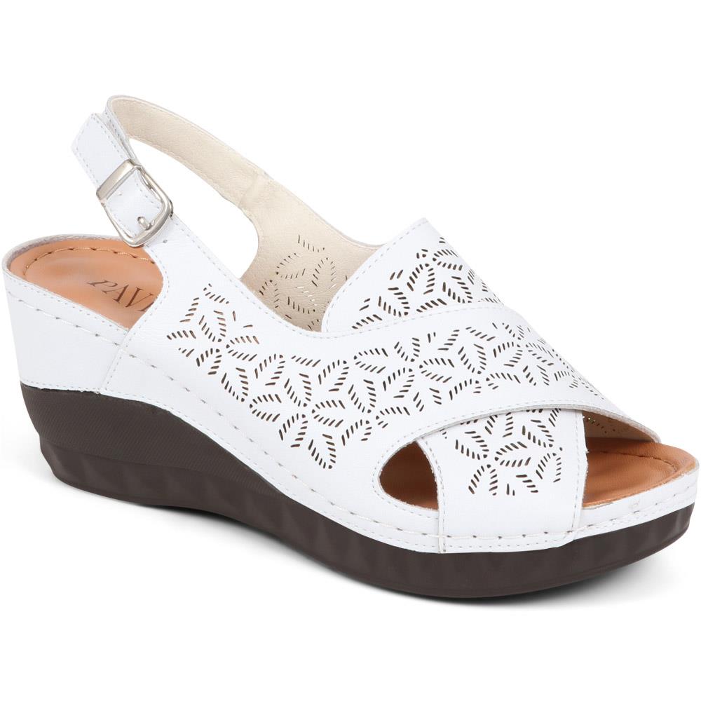 Pavers Bellissimo Ladies Sandals | eBay