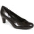 Leather Court Shoes - GAB37523 / 323 654