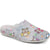 Owl Mule Slippers - RELAX38005 / 324 266