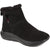 Rieker Fleece-Lined Pull-On Ankle Boots - RKR38504 / 324 064