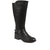 Buckle Detail Calf Boots - SANYI38027 / 324 603