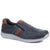 Wide Fit Slip On Trainers for Men - WBINS33015 / 319 501