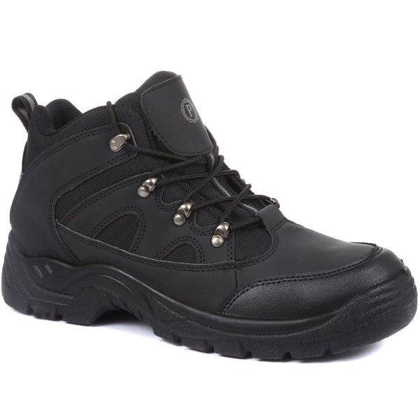 Safety Toe Cap Boots - SUNT34003 / 320 201