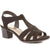 Comfort Heel Sandals - PLAN35001 / 321 473